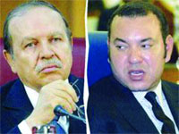 Nouvelle provocation marocaineRabat rappelle son ambassadeur