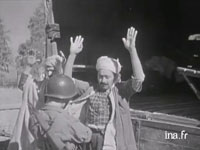 'Vous pouvez parler, vous n'avez pas connu le colonialisme'