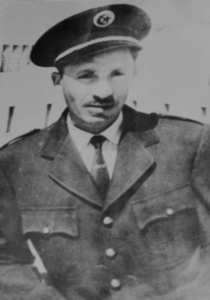 MOSTAGANEM...... Le Chahid Benyahia Belkacem