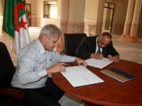 Ouargla : la nouvelle gare routière multimodale confiée à SOGRAL