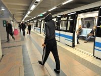 Le métro d'Alger sera couvert par le réseau de téléphonie mobile (responsable)