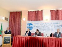 L'Algérie a besoin d'un consensus national sur l'énergie pour consolider sa souveraineté sur ses ressources naturelles (FFS)