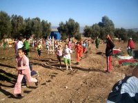 Sport scolaire : 140 élèves lancent la nouvelle saison sportive à Alger
