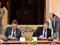 Protection des droits d'auteur : un protocole d'accord entre les Douanes et l'ONDA