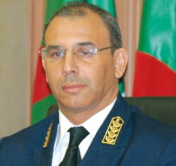 Abdelghani Zaalane, nouveau wali d'Oran