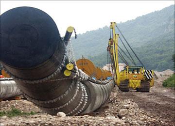 مستغانم تجسد العديد من المشاريع التنمويةاحتفاء بعيد الثورة المجيدة