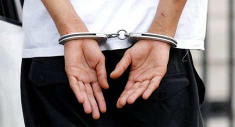 توقيف 3 أشخاص واسترجاع 23 سلاحا محظورا بباب الوادي