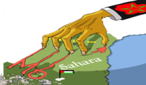 Le Makhzen montre ses griffes !LA QUESTION DU SAHARA OCCIDENTAL EMPOISONNE LES RELATIONS ENTRE ALGER ET RABAT