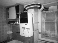 Début de campagne contre les risques du monoxyde de carboneTipasa