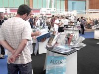 Affluence remarquable à l'ouverture18e Salon international du livre
