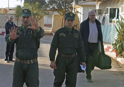 Des compétences reconnues par les experts étrangers