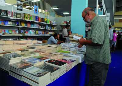 Grande affluence ce week-end