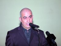 Hommage posthume à Mohamed Idir Aït AmraneAvant-première du film de Hachemi Assad