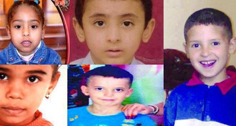 اختطاف تلميذ أثناء خروجه من المدرسة بالمدينة الجديدة بالشلف