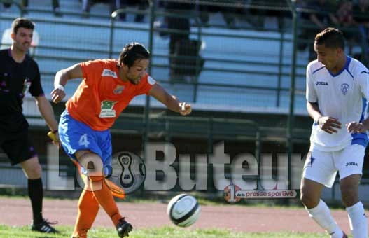 WAT 1 - 0M 1 : Un nul équitable !