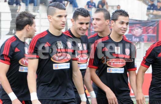 USMA-CRBAF, Aujourd'hui à 18h : Une victoire pour retrouver le sourire et la stabilité