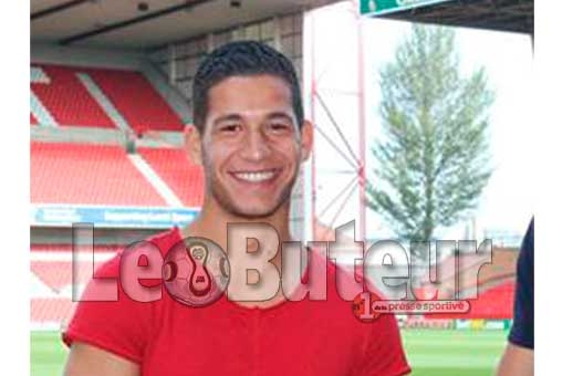 Lingani se blesse et risque de rater le match face à l'Algérie