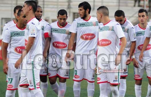 CABBA-MCA, Aujourd'hui à 18h : Les Algérois veulent mettre fin à l'hégémonie des Bordjiens