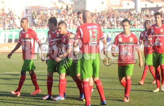 JSS-JSMB, Aujourd'hui à 15h : Une question de vie ou de mort