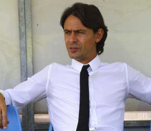 Divers : Inzaghi : «J'ai fait mieux que Messi et Ronaldo»