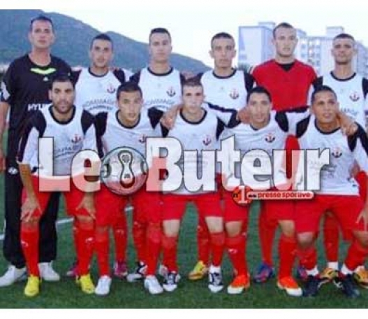 Division nationale amateur : ESM Koléa'USO Amizour : Les Unionistes pour la confirmation