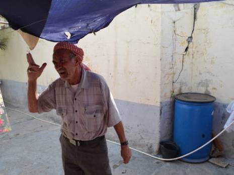 Hammam Melouane : Isolés aux portes de la capitaleActualité : les autres articles