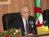 La question d'un nouveau découpage administratif 