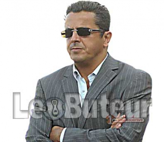 MCA : Kaci-Saïd : «On terminera la saison à Bologhine, sauf si le 5-Juillet rouvre ses portes»