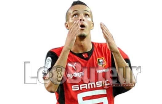 Montanier (ent. Rennes) : «La polyvalence de Kadir n'a pas de prix»