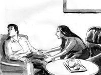 Les sacrifices 48e partie