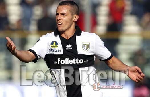 Du grand Mesbah face au Genoa