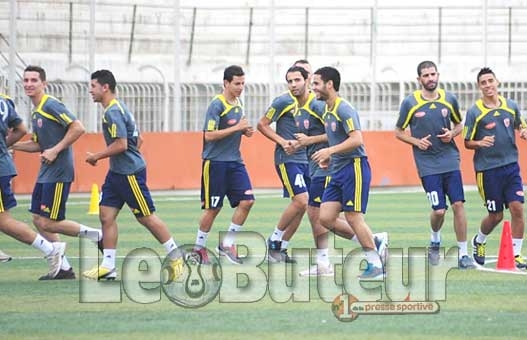 USMA : Courbis continue sa révolution