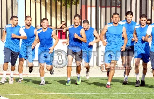 RCA : JSK-RCA : 19 ans après, les retrouvailles !