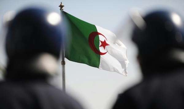 سي آن آن: الجزائر 