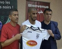 و سطيف: بوعزة سيؤهّل شهر ديسمبر المقبل