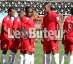 MCS : Merouana stoppe Saïda