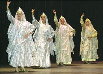 تظاهرات شبابية وأنشطة ثقافية بولاية البيض