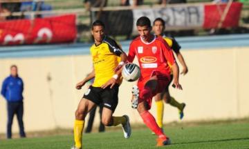 الإتحاد يعود إلى بولوغين ويهدي أنصاره فوزا ثمينإ.العاصمة 1– ش.عين الفكرون 0