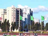 Hai El Yasmine, sans odeur dE jasminNouveaux quartiers