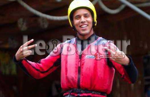 JSK 1 - RCA 0 : Chibane replace la JSK sur le podium !