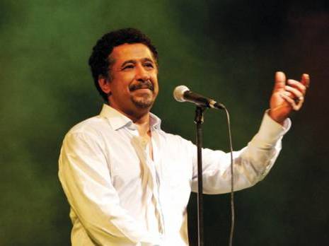 Le chanteur Khaled parle de sa naturalisation marocaine : «Je suis Algérien et je mourrai Algérien»Actualité : les autres articles