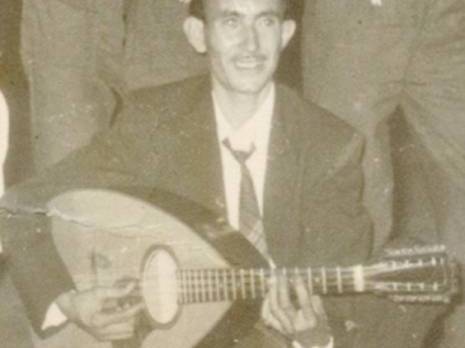 Le musicien et luthier Rachid Chemchem n'est plusJijel : les autres articles