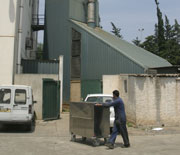 Oran / TransportCovoiturage : plus qu'un service