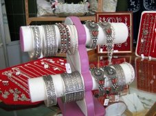 الجلفة: استلام أزيد من 600 ملف لطالبي دعم الصندوق الوطني لترقية نشاطات الصناعة التقليدية