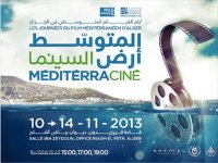 12 films à l'affiche de la 2e édition des journées du film méditerranéen