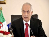 Belaiz invite les citoyens à s'impliquer davantage dans la lutte contre toutes les formes de criminalité