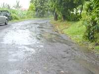 Secteur des travaux publics à MilaBeaucoup reste à faire