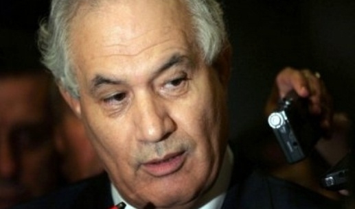 وزير الداخلية الطيب بلعيز يؤكد من الشلف: 