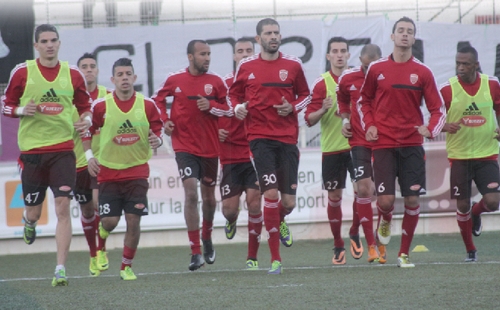 ا.العاصمة: لاعبو الاتحاد يحققون الأهم وتغييرات كوربيس جاءت في وقتها