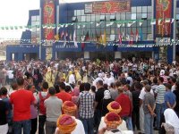 Revivifier les formes anciennes de spectacleColloque international sur l'avant-théâtre en Afrique du Nord et en Asie